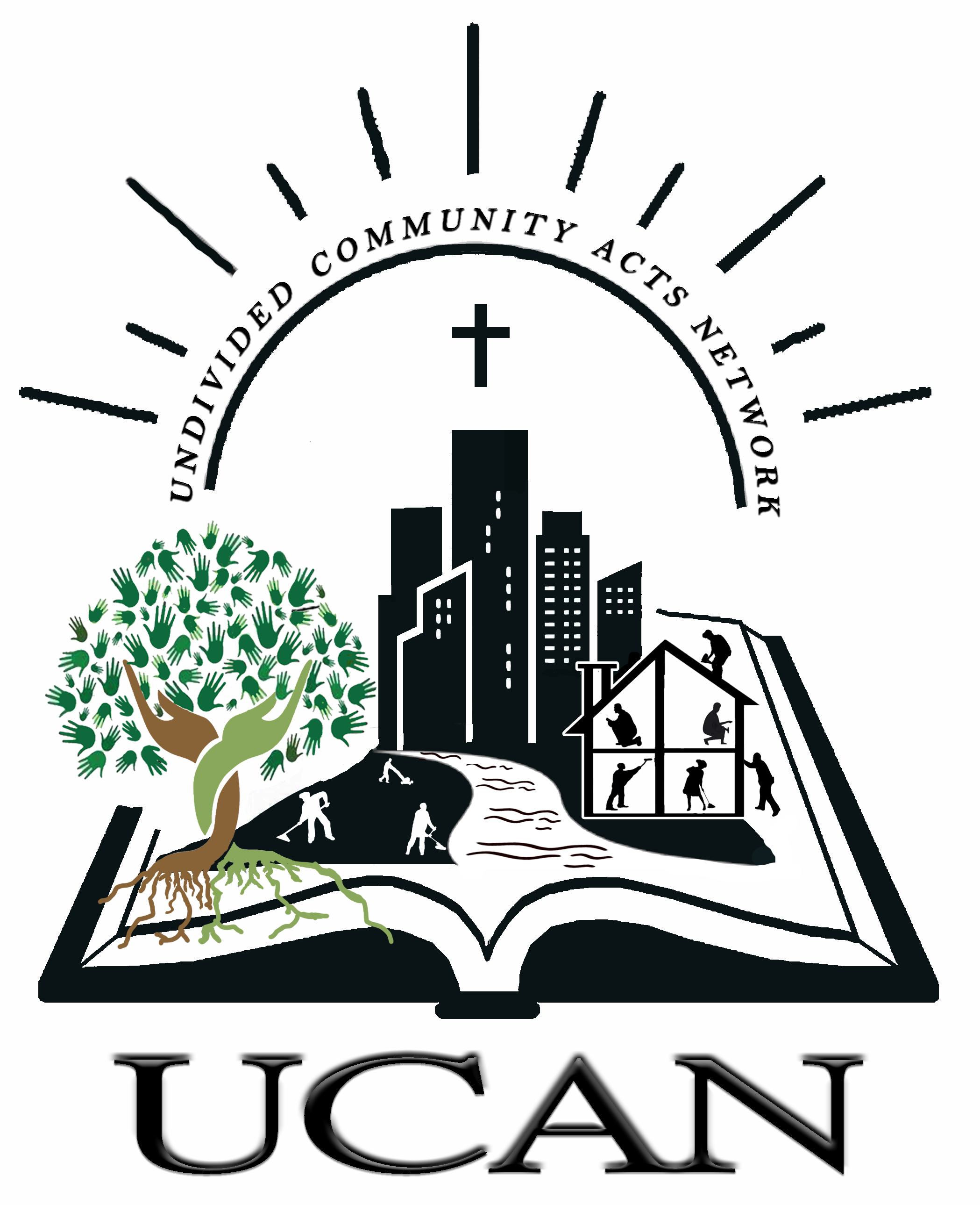 © UCAN – Undivided Community Acts Network