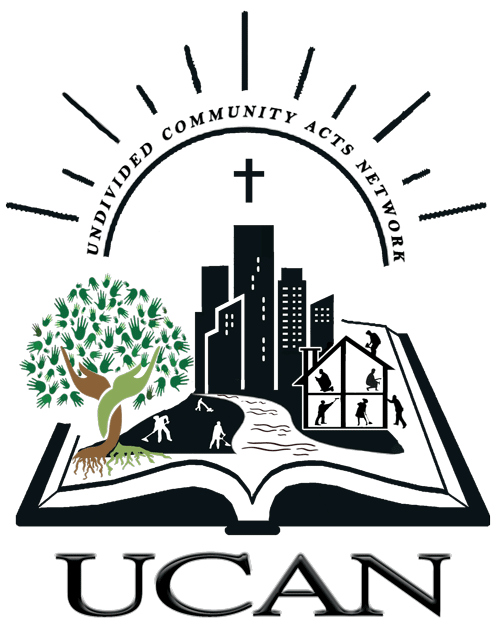 © UCAN – Undivided Community Acts Network